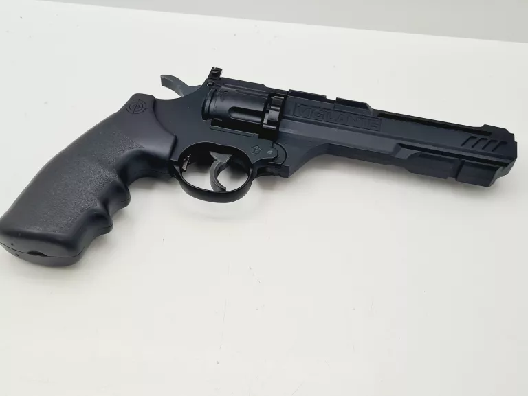 WIATRÓWKA REWOLWER CROSMAN VIGILANTE 4,5 MM