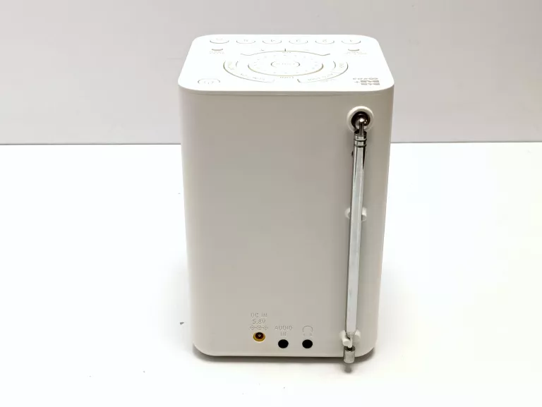 RADIO SONY XDR-V20D