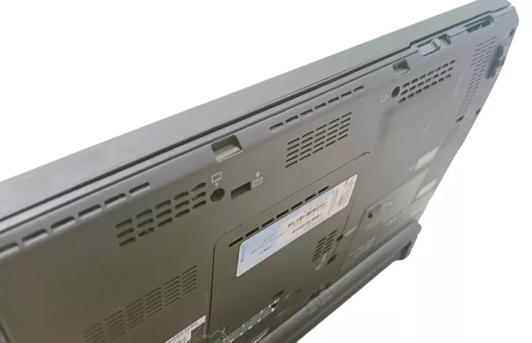 LAPTOP LENOVO THINKPAD X201I INTEL CORE I3 8RAM+ ŁADOWARKA+TORBA