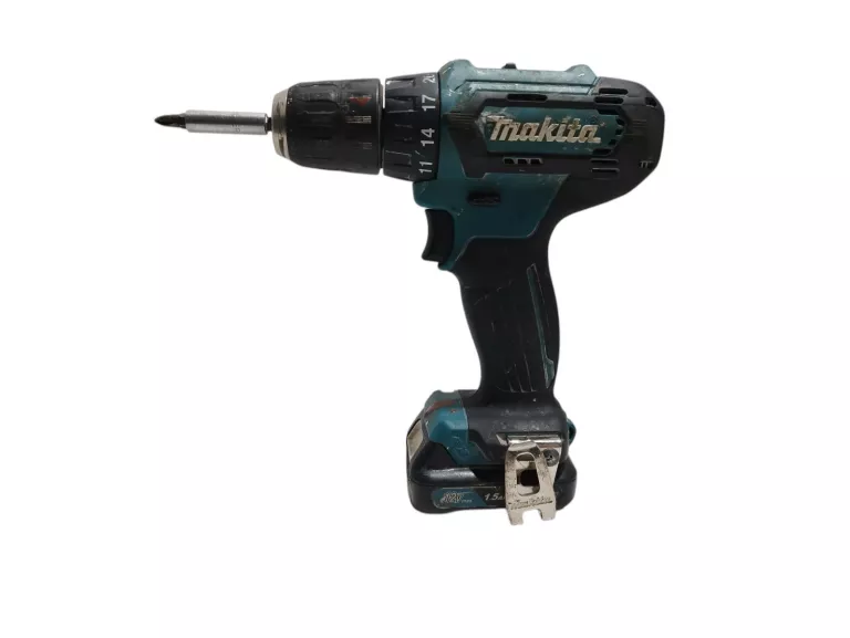 WKRĘTARKA MAKITA DF333D