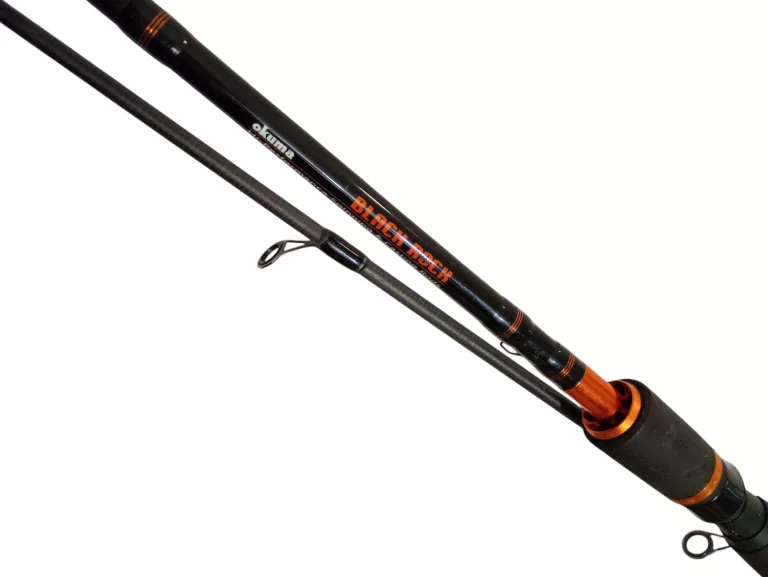 WĘDKA BLACK ROCK OKUMA 275CM 5-25G (S2-9078-MLF)