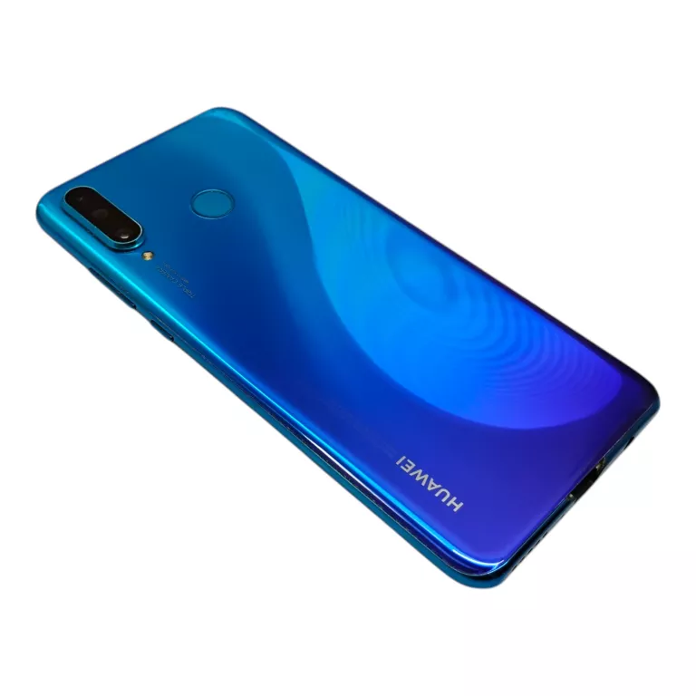 TELEFON HUAWEI P30 PRO LITE 4/128GB