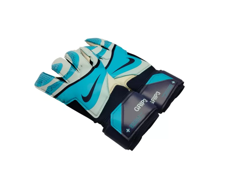 RĘKAWICE BRAMKARSKIE NIKE GRIP3 FB2998-420 R/8