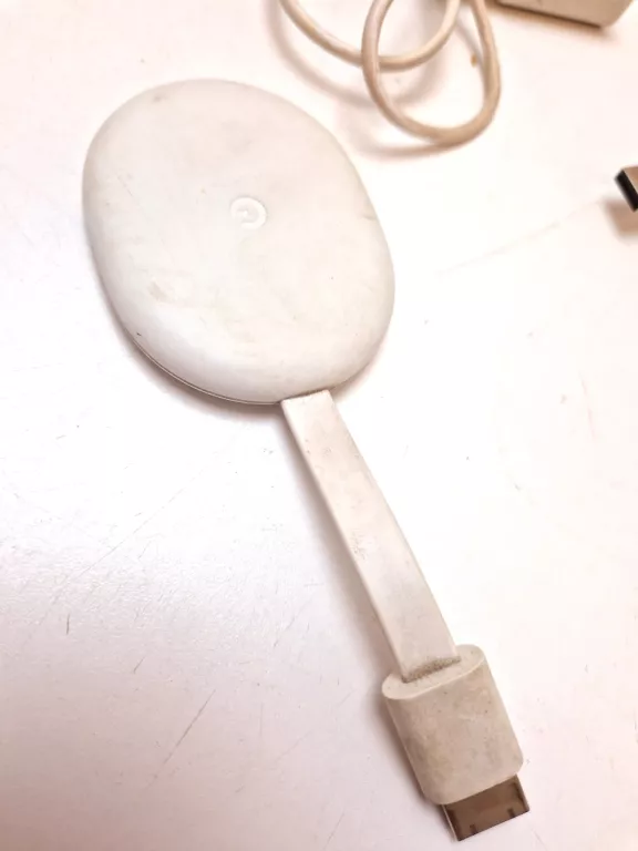 ODTWARZACZ MULTIMEDIALNY GOOGLE CHROMECAST G454V