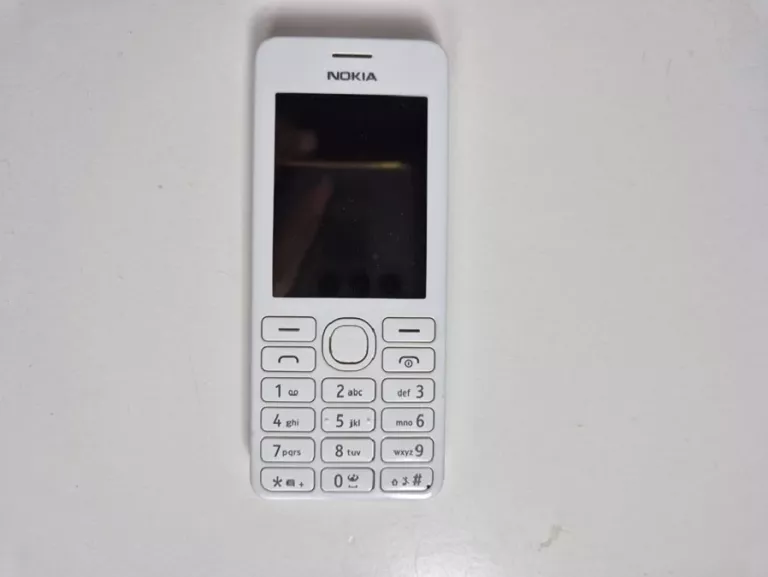 TELEFON KOMÓRKOWY NOKIA 206 KOMPLET