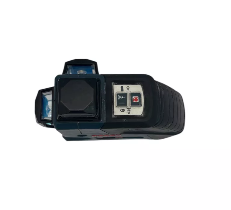 LASER KRZYŻOWAY BOSCH GLL 3-80 P