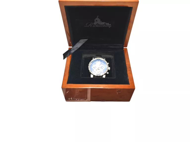 ZEGAREK MĘSKI RICHTENBURG R10500 KPL