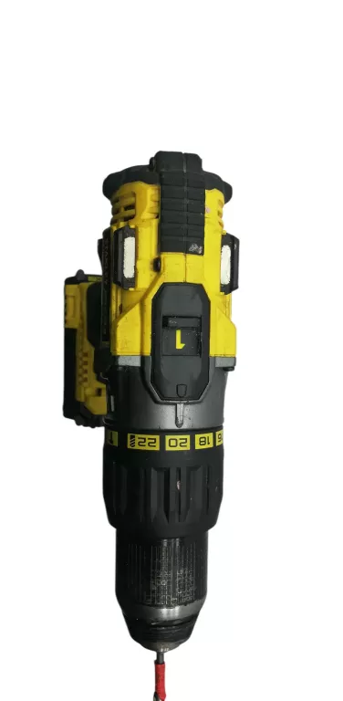 WKRĘTARKA STANLEY FMC626 + 2AKU + ŁAD