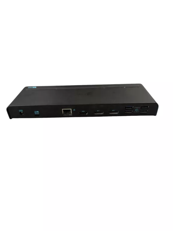 I-TEC USB 3.0/USB-C/ TB3 3X 4K 1X 5K DISPLAY DOCK DP HDMI PD 60
