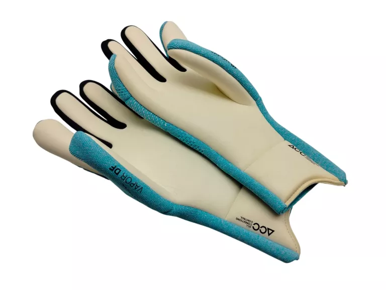 RĘKAWICE BRAMKARSKIE NIKE GK VAPOR DYNAMIC FIT FD5766-420 ROZMIAR 9