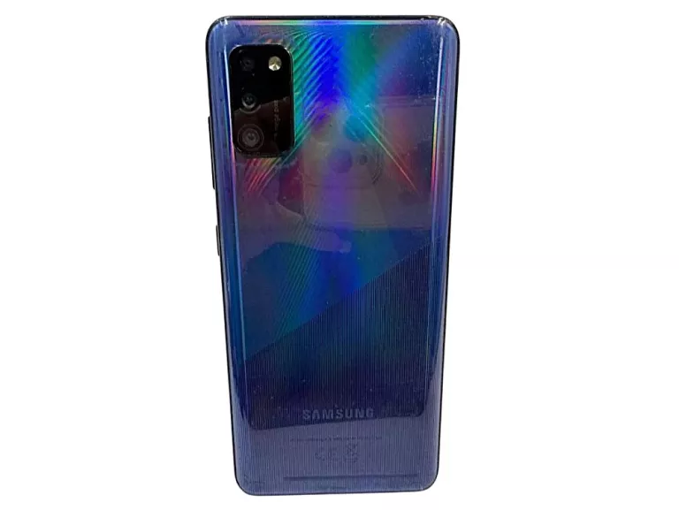 TELEFON SAMSUNG GALAXY A41 4/64 GB + ŁAD