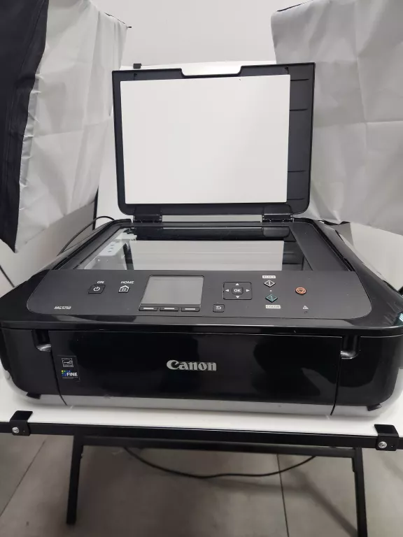 URZĄDZENIE WIELOFUNKCYJNE CANON PIXMA MG575