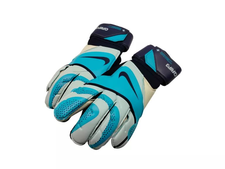 RĘKAWICE BRAMKARSKIE NIKE GRIP3 FB2998-420 R/8