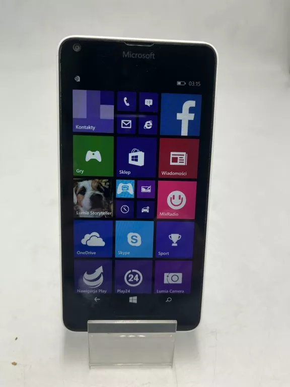 TELEFON NOKIA LUMIA 640 LTE