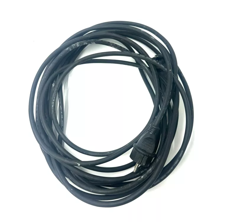 PRZEDŁUŻACZ BUDOWLANY 10M 200299-10M