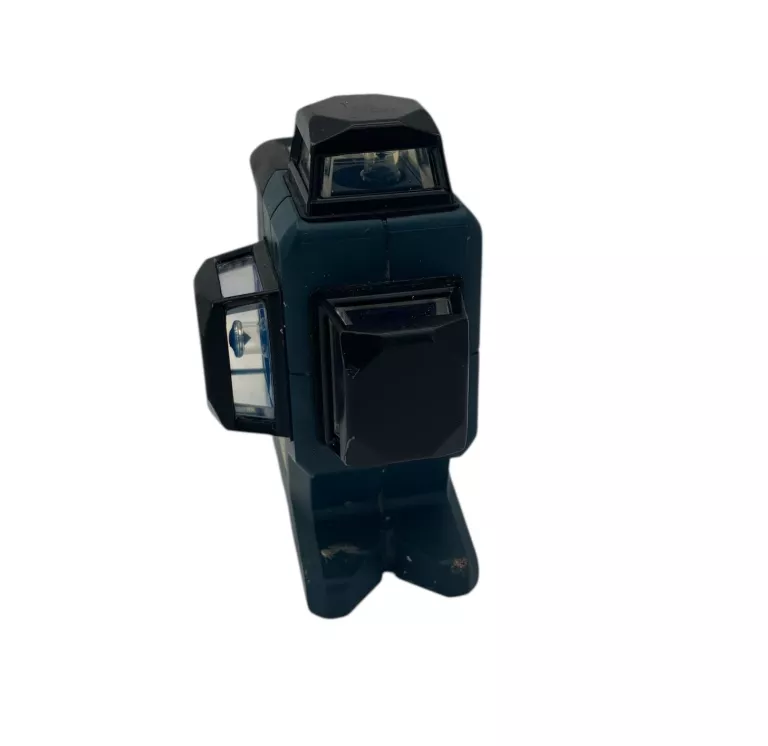 LASER KRZYŻOWAY BOSCH GLL 3-80 P