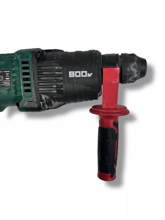 MŁOTOWIERTARKA PARKSIDE 800 PBH B1 800W