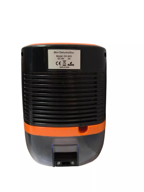 OSUSZACZ POWIETRZA MALTEC DH-800 0,8L