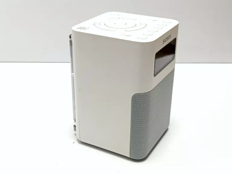 RADIO SONY XDR-V20D