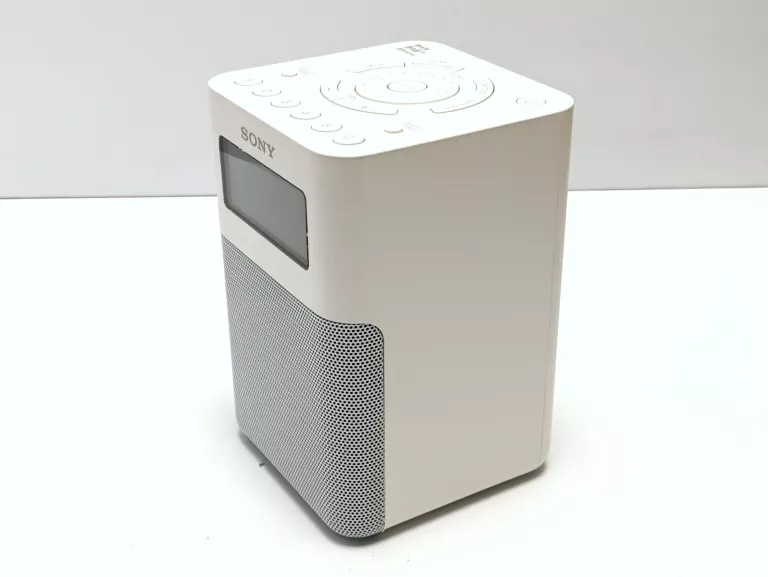 RADIO SONY XDR-V20D