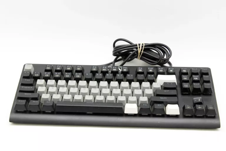 MECHANICZKA KLAWIATURA GAMINGOWA REDRAGON K586 RGB-1
