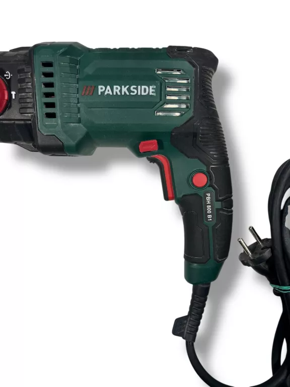 MŁOTOWIERTARKA PARKSIDE 800 PBH B1 800W