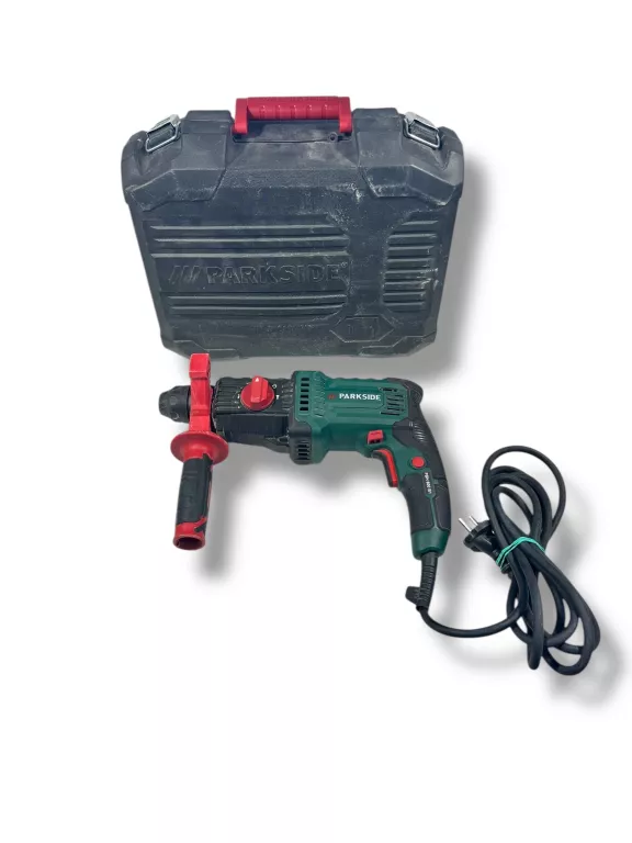 MŁOTOWIERTARKA PARKSIDE 800 PBH B1 800W