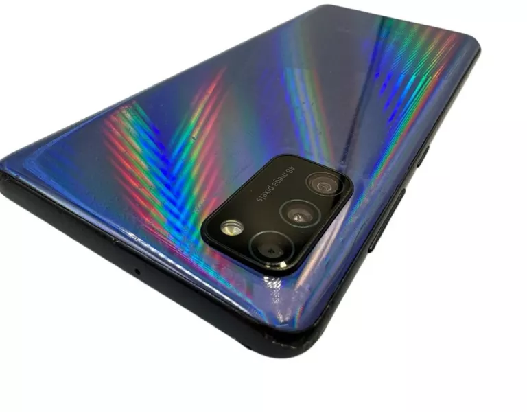 TELEFON SAMSUNG GALAXY A41 4/64 GB + ŁAD