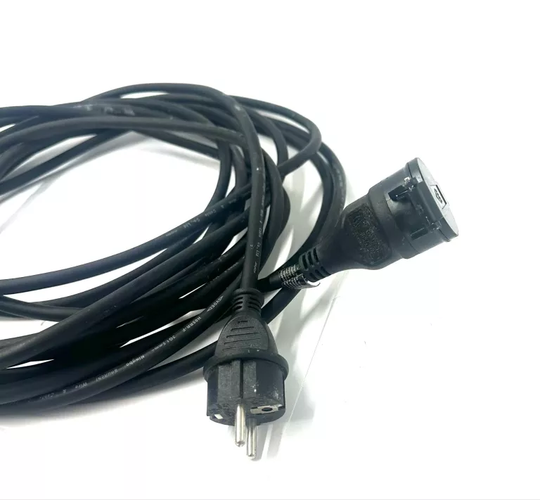 PRZEDŁUŻACZ BUDOWLANY 10M 200299-10M