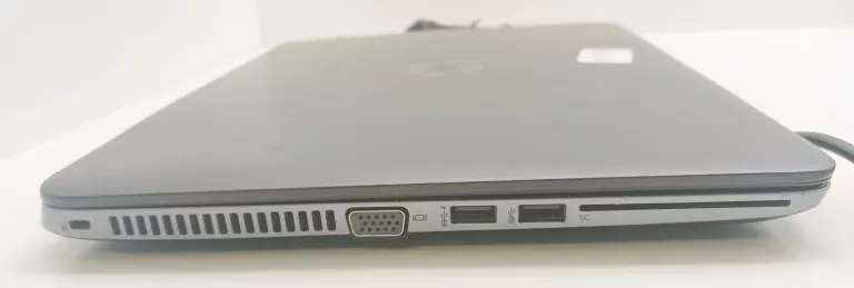 HP ELITEBOOK 745G2 AMD A8 PRO-7150B R5/8GB/268GB/WIN11PRO +ZASILACZ !OPIS!