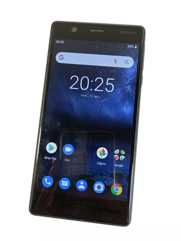 TELEFON NOKIA 3 DUAL SIM TA-1032