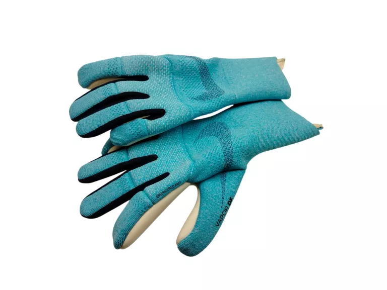 RĘKAWICE BRAMKARSKIE NIKE GK VAPOR DYNAMIC FIT FD5766-420 ROZMIAR 9