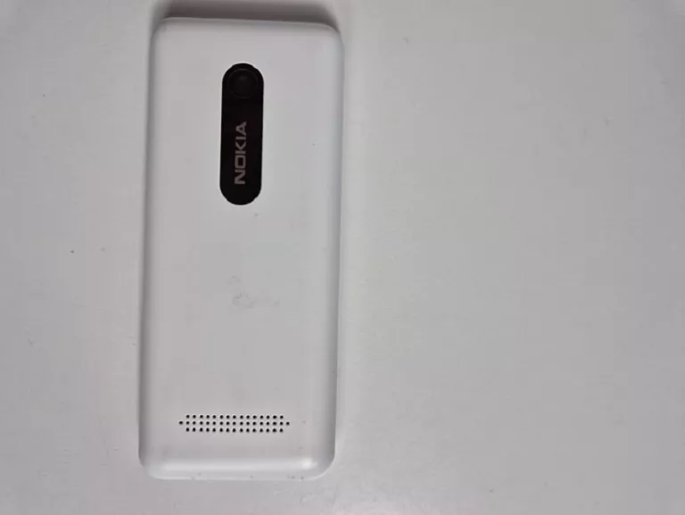 TELEFON KOMÓRKOWY NOKIA 206 KOMPLET