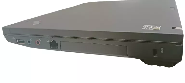LAPTOP LENOVO THINKPAD X201I INTEL CORE I3 8RAM+ ŁADOWARKA+TORBA