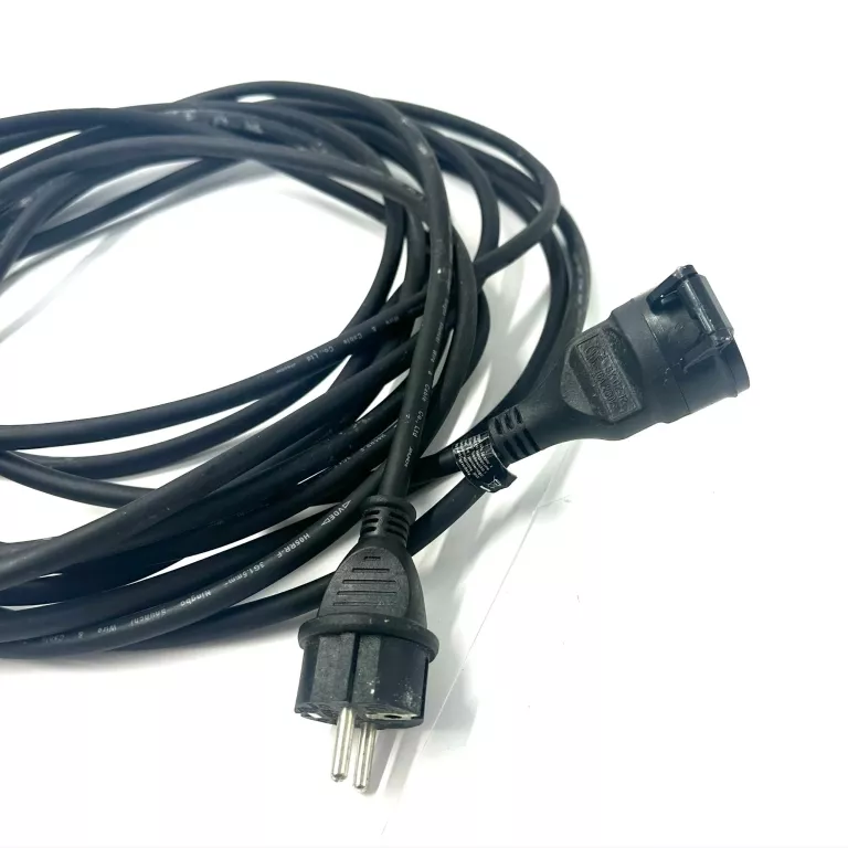PRZEDŁUŻACZ BUDOWLANY 10M 200299-10M