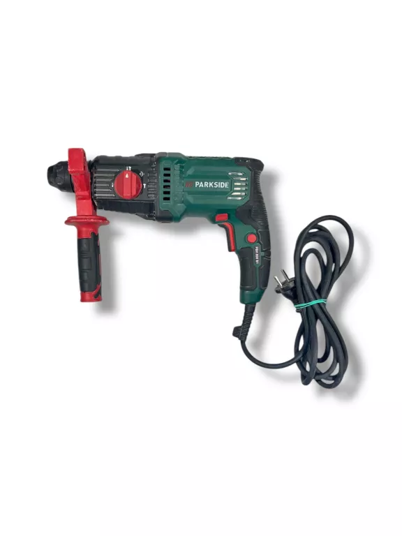 MŁOTOWIERTARKA PARKSIDE 800 PBH B1 800W