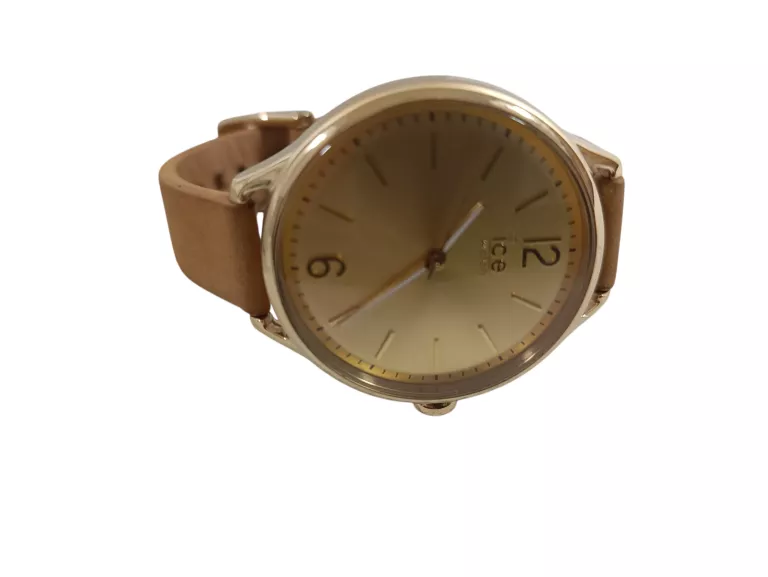 ZEGAREK MOHITO ICE WATCH ZŁOTY