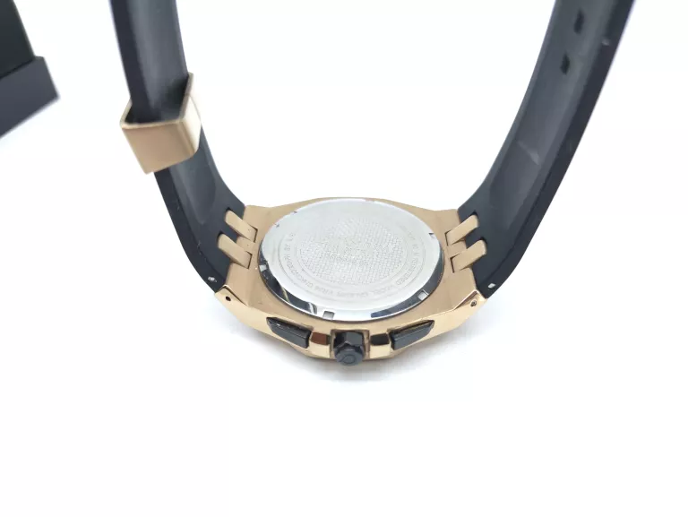ZEGAREK QUANTUM HNG949.851 ZŁOTY