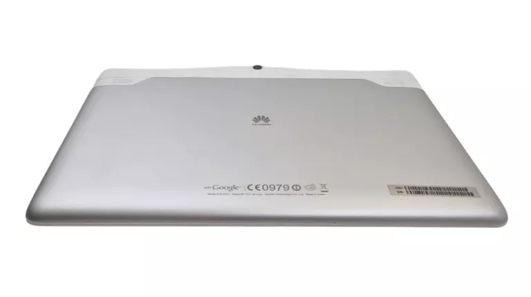 TABLET HUAWEI MEDIAPAD 10 LINK 10,1" 1 GB / 16 GB SREBRNY