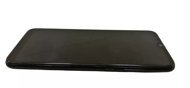 TELEFON KRUGER@MATZ FLOW 7 B/A PĘKNIĘTY EKRAN