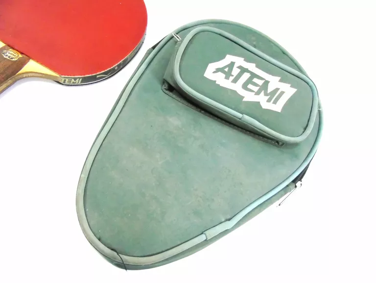 PALETKA PING PONG ATEMI 5000 + FUTERAŁ