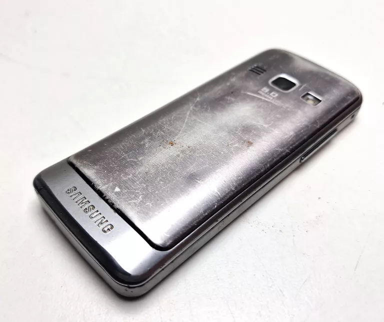 TELEFON SAMSUNG UTOPIA (GT-S5610)