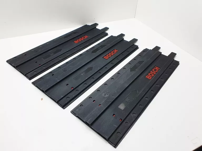 BOSCH PROWADNICA SZYNA DO PILAREK PKS 55 / 55 A / 66 A / 66 AF 2609255732