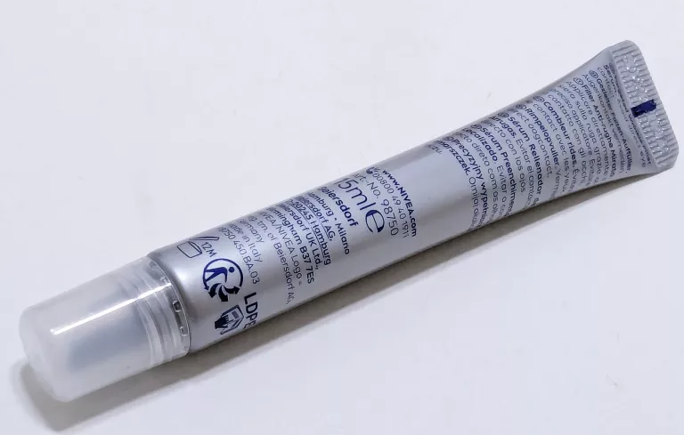 NIVEA SERUM DO TWARZY Q10 PRZECIWZMARSZCZKOWE PODWÓJNIE AKTYWNE