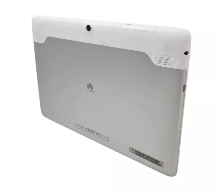 TABLET HUAWEI MEDIAPAD 10 LINK 10,1" 1 GB / 16 GB SREBRNY