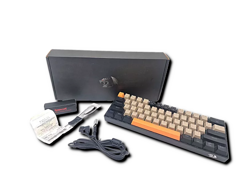 KLAWIATURA REDRAGON DRACONIC K530 PRO