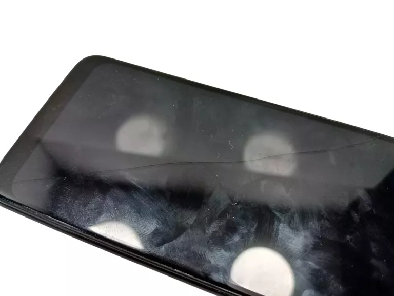 TELEFON KRUGER@MATZ FLOW 7 B/A PĘKNIĘTY EKRAN