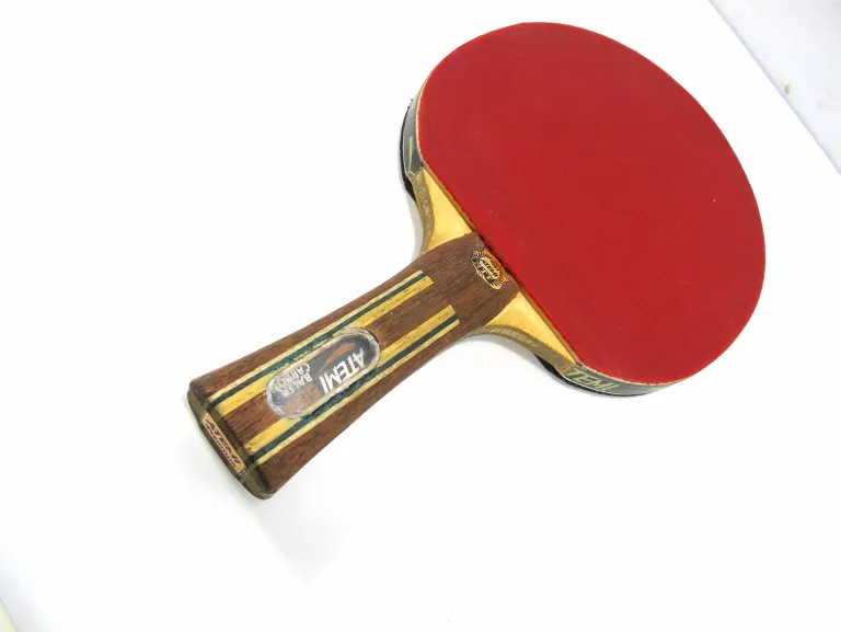 PALETKA PING PONG ATEMI 5000 + FUTERAŁ