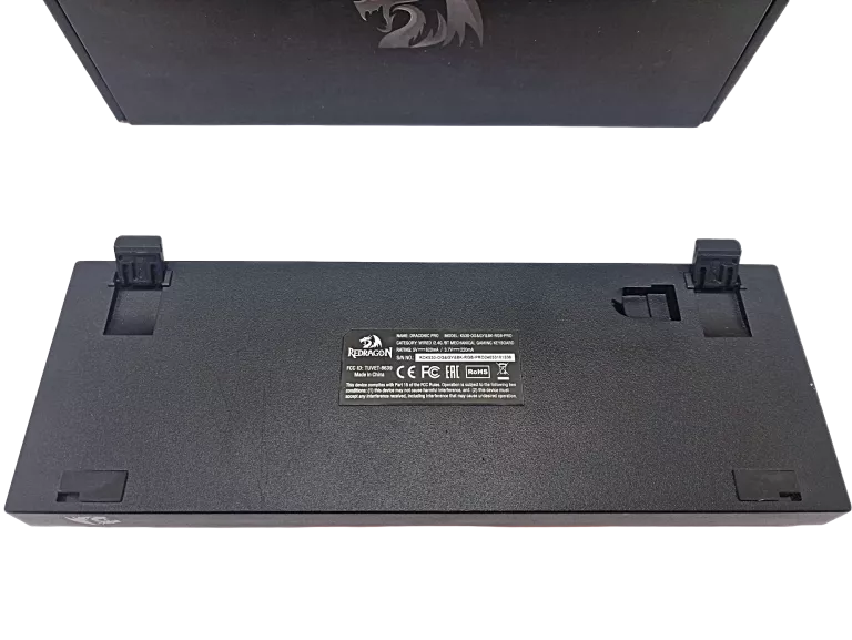 KLAWIATURA REDRAGON DRACONIC K530 PRO
