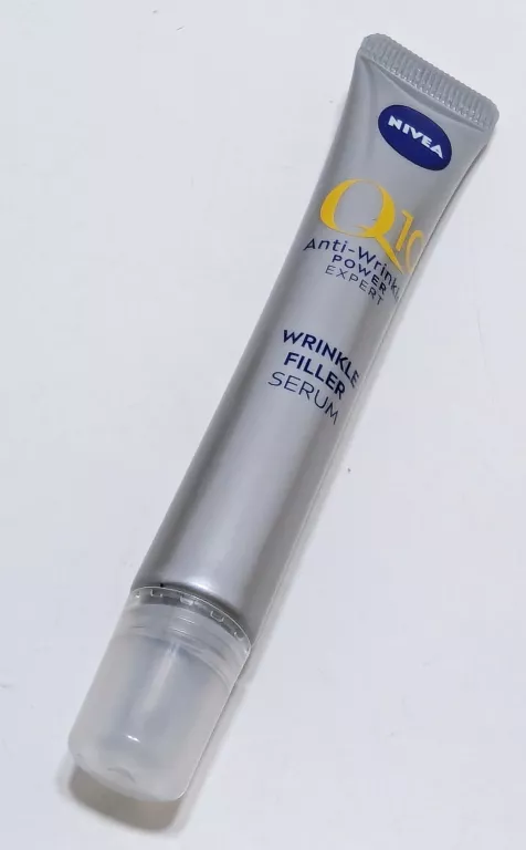 NIVEA SERUM DO TWARZY Q10 PRZECIWZMARSZCZKOWE PODWÓJNIE AKTYWNE